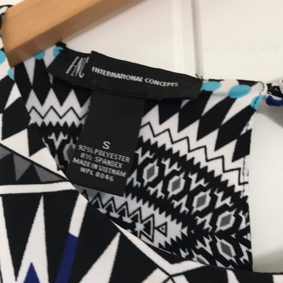 INC Dress - Picture 5 of 5